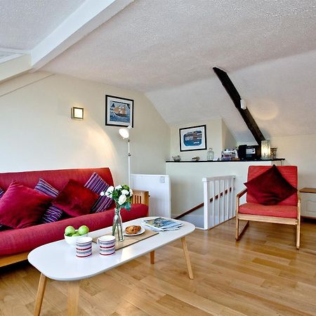 Pilgrims Cottage Brixham Exterior photo