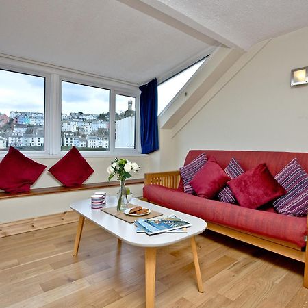 Pilgrims Cottage Brixham Exterior photo